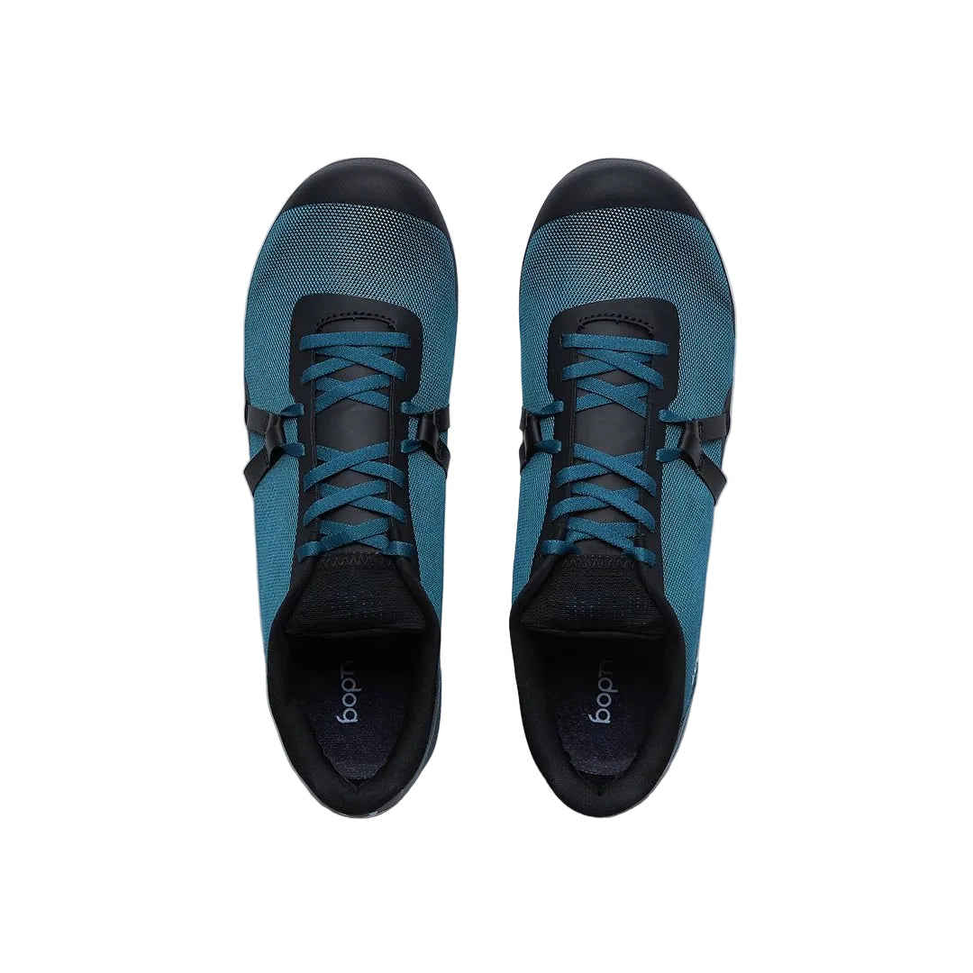 UDOG TENSIONE Sapatos de estrada Azul