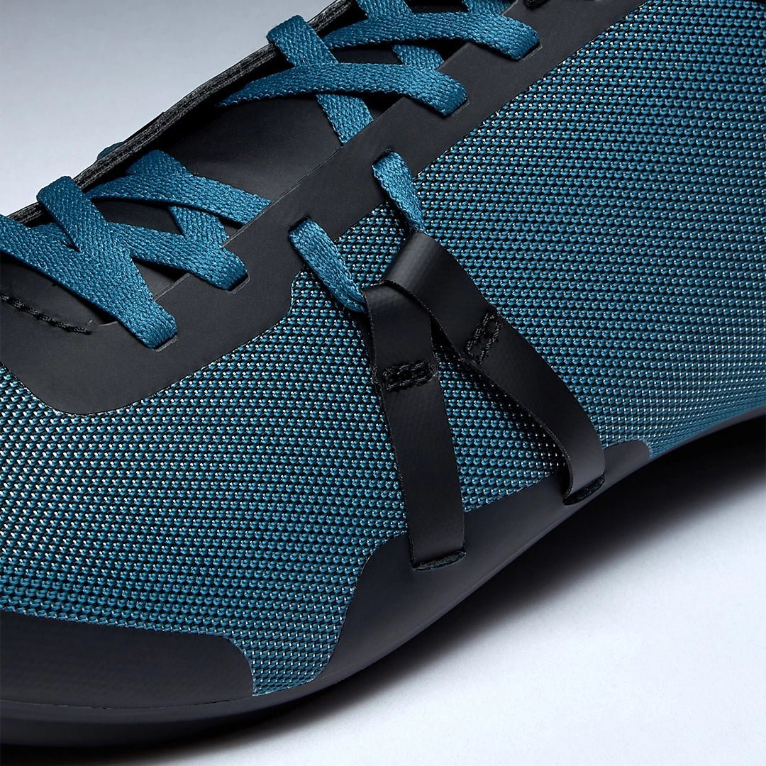 UDOG TENSIONE Sapatos de estrada Azul