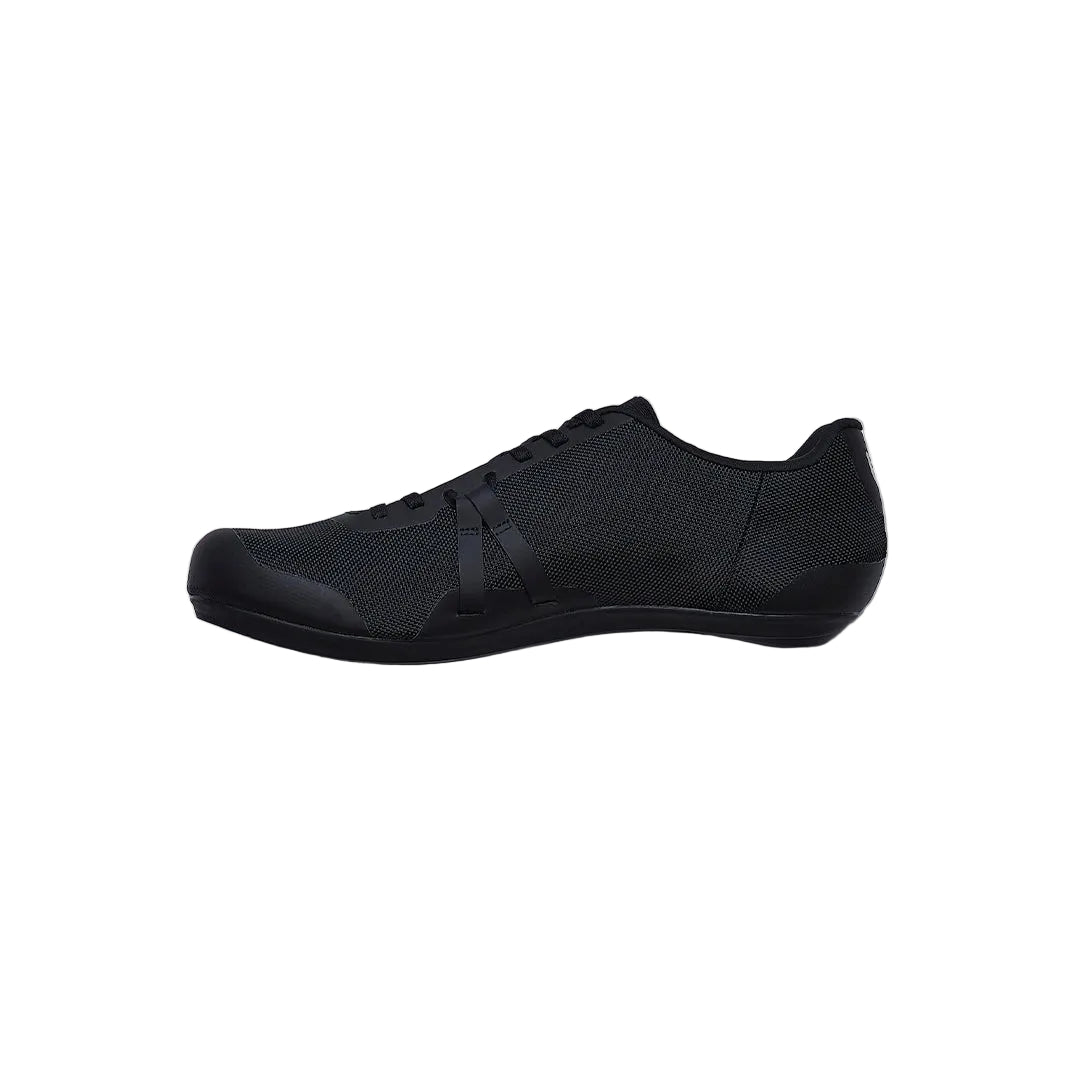 UDOG TENSIONE Sapatos de estrada Preto
