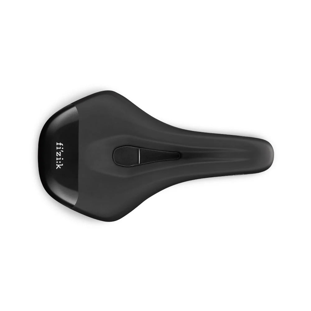 Selim FIZIK TERRA AIDON X1 160 mm Rails Carbono