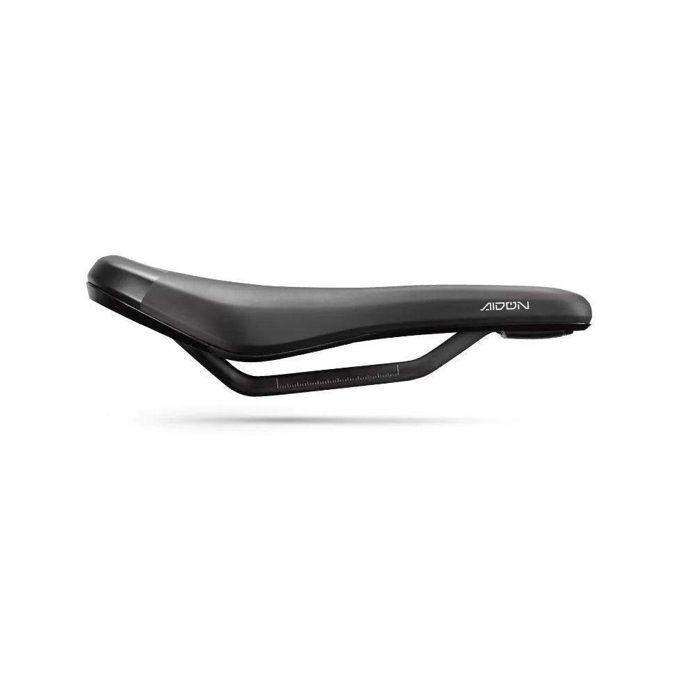 Selim FIZIK TERRA AIDON X1 160 mm Rails Carbono