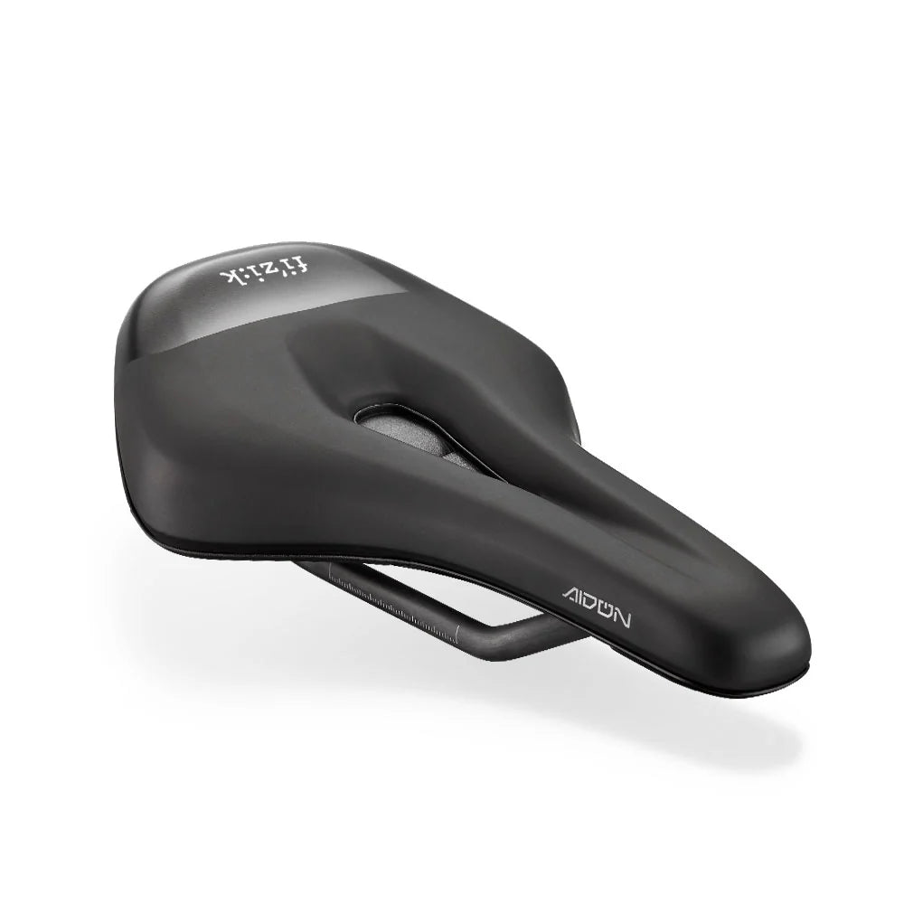 Selim FIZIK TERRA AIDON X1 160 mm Rails Carbono