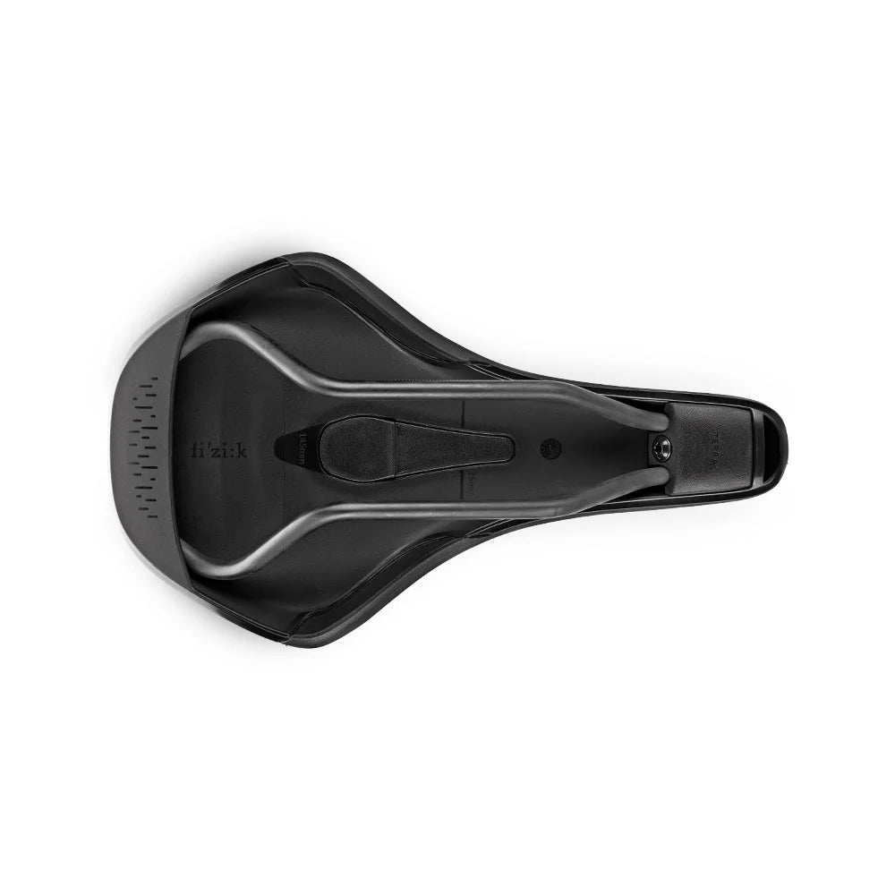Selim FIZIK TERRA AIDON X1 160 mm Rails Carbono