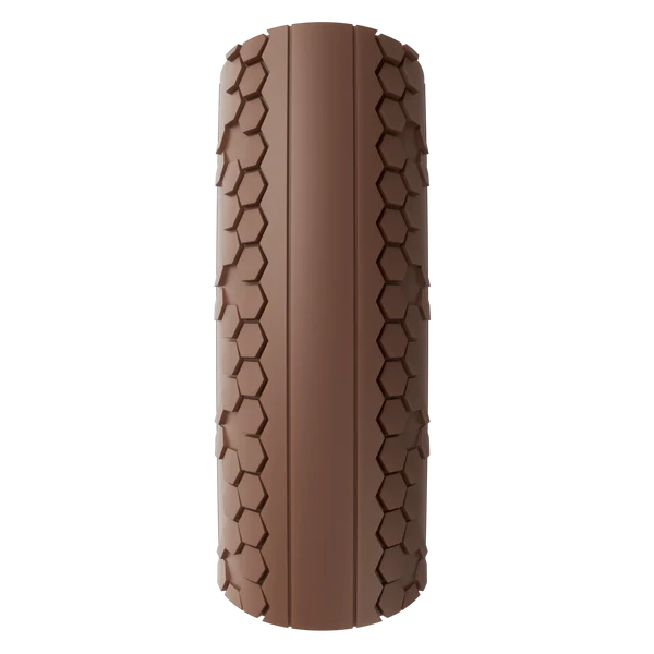 Pneu VITTORIA Terreno Pro T10 Hardpack 700x40c Gravel Race Natural Tubeless Ready Soft Beige Q2 2025