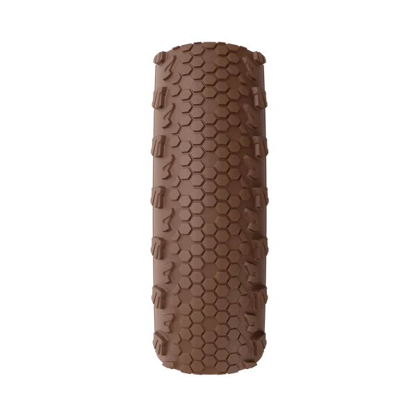 VITTORIA Terreno Pro T30 Fine Loose 700x40c Gravel Race Natural Tubeless Ready Soft Beige Q2 2025 tyre