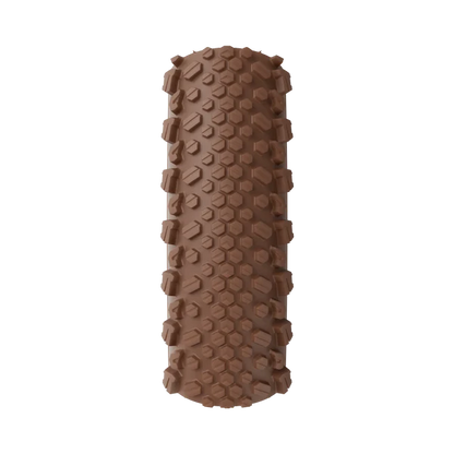 Pneu VITTORIA TERRENO PRO T50 Mixed Gravel Race 700c Tubeless Ready Flexível Castanho