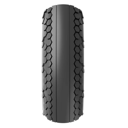 Pneu VITTORIA TERRENO T10 HARDPACK Gravel Sport 700c Tubetype Preto