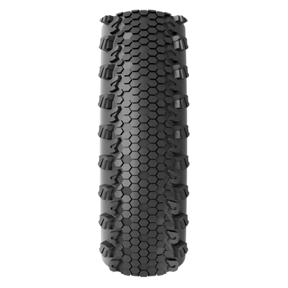 Pneu VITTORIA TERRENO T30 FINE LOOSE Gravel Sport 700c Tubetype Preto