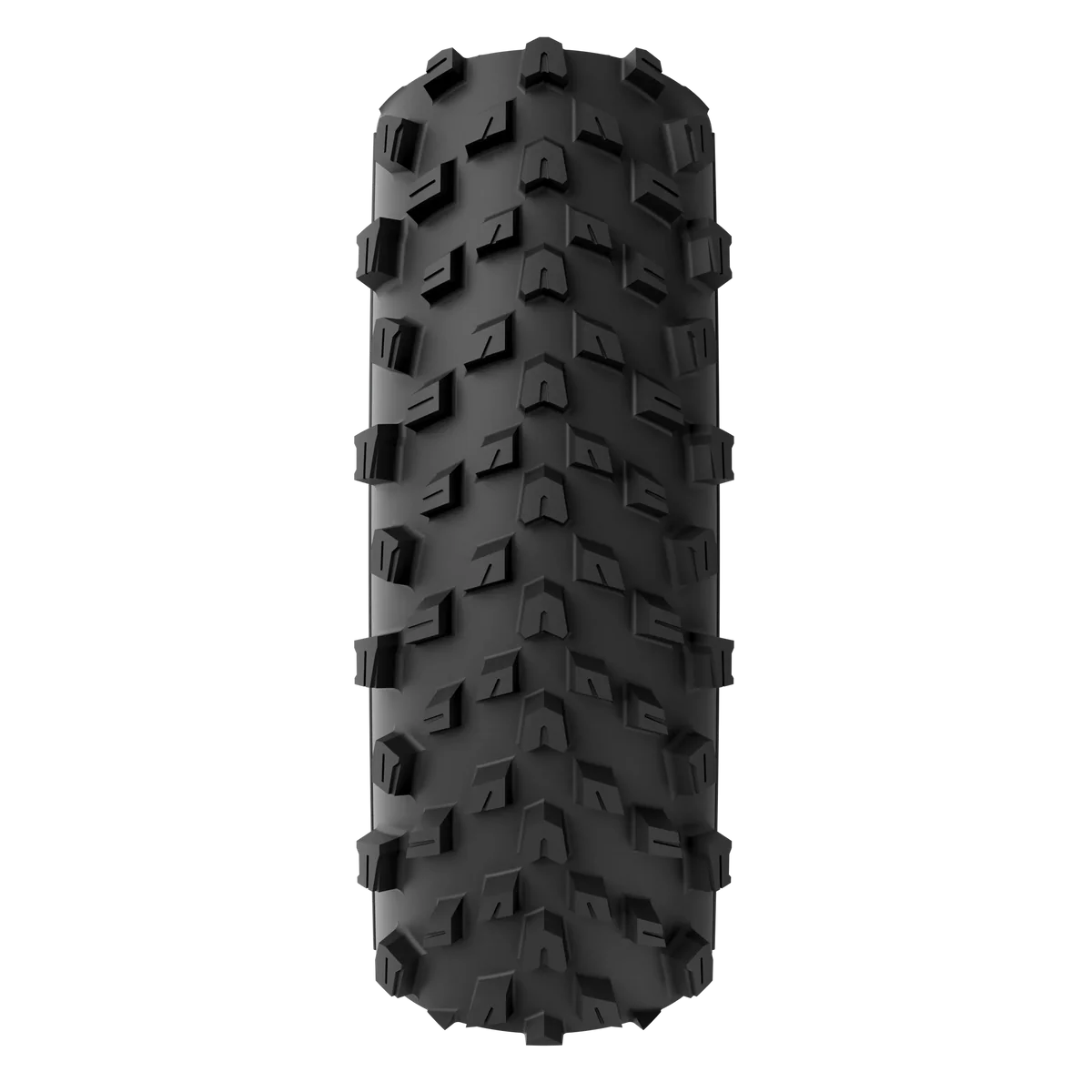 Pneu VITTORIA TERRENO T60 MIXED 700x40c Gravel Endurance Tubeless Ready Soft Black