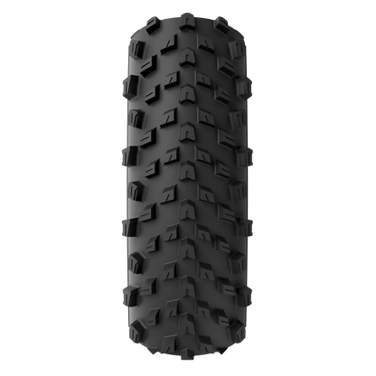 Pneu VITTORIA TERRENO T60 MIXED Gravel Endurance 700c Tubeless Ready Dobrável Preto