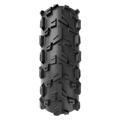 Pneu VITTORIA TERRENO T70 COARSE LOOSE Gravel Endurance Tubeless Ready Preto