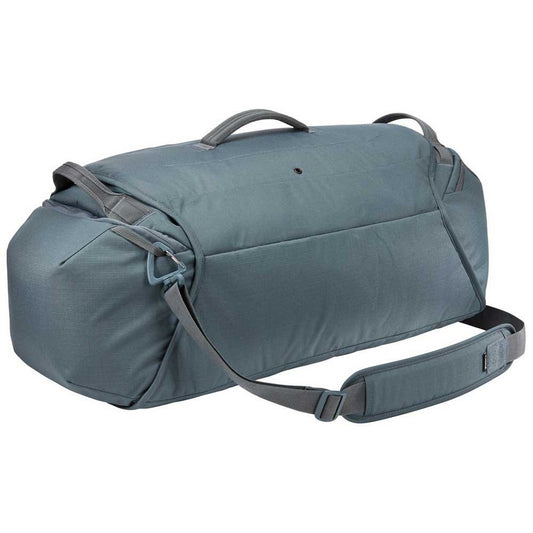 Saco de viagem THULE ROUNDTRIP 55L Cinzento