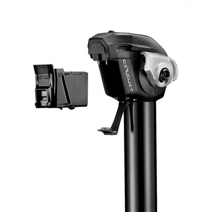 Canote Telescópico KS KIND SHOCK RAGE CIRCUIT com Comando