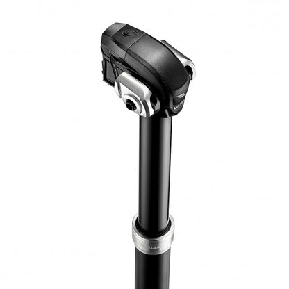 Canote Telescópico KS KIND SHOCK RAGE CIRCUIT com Comando