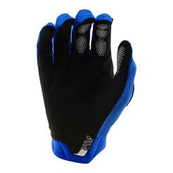Luvas TROY LEE DESIGNS AIR MONO Junior Azul