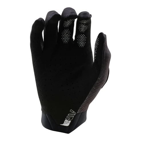 Luvas TROY LEE DESIGNS AIR MONO MTB Preto 2025