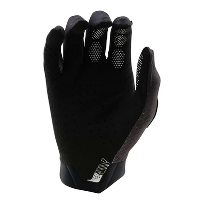 Luvas TROY LEE DESIGNS AIR MONO Preto