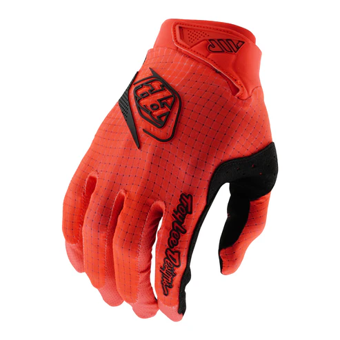 Luvas TROY LEE DESIGNS AIR MONO MTB Laranja 2025