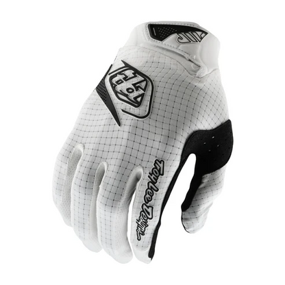 Luvas TROY LEE DESIGNS AIR MONO Branco