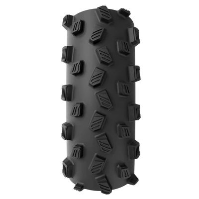 Pneu VITTORIA TORRENTE XC TRAIL 29x2.60 4C Graphene 2.0 Tubeless Ready Flexível Preto