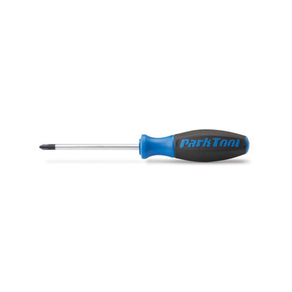 Chave de Fendas Cruciforme PARK TOOL SD-2