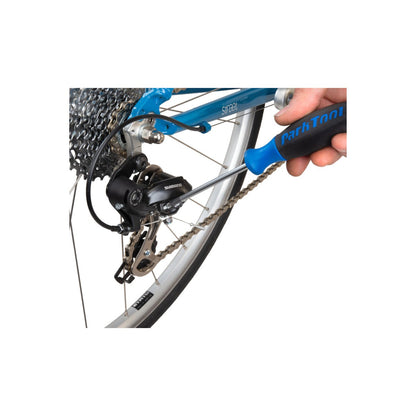 Chave de Fendas Cruciforme PARK TOOL SD-2