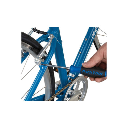 Chave de Fendas Cruciforme PARK TOOL SD-2