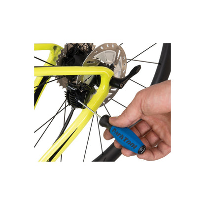 Chave de Fendas Plana PARK TOOL SD-3