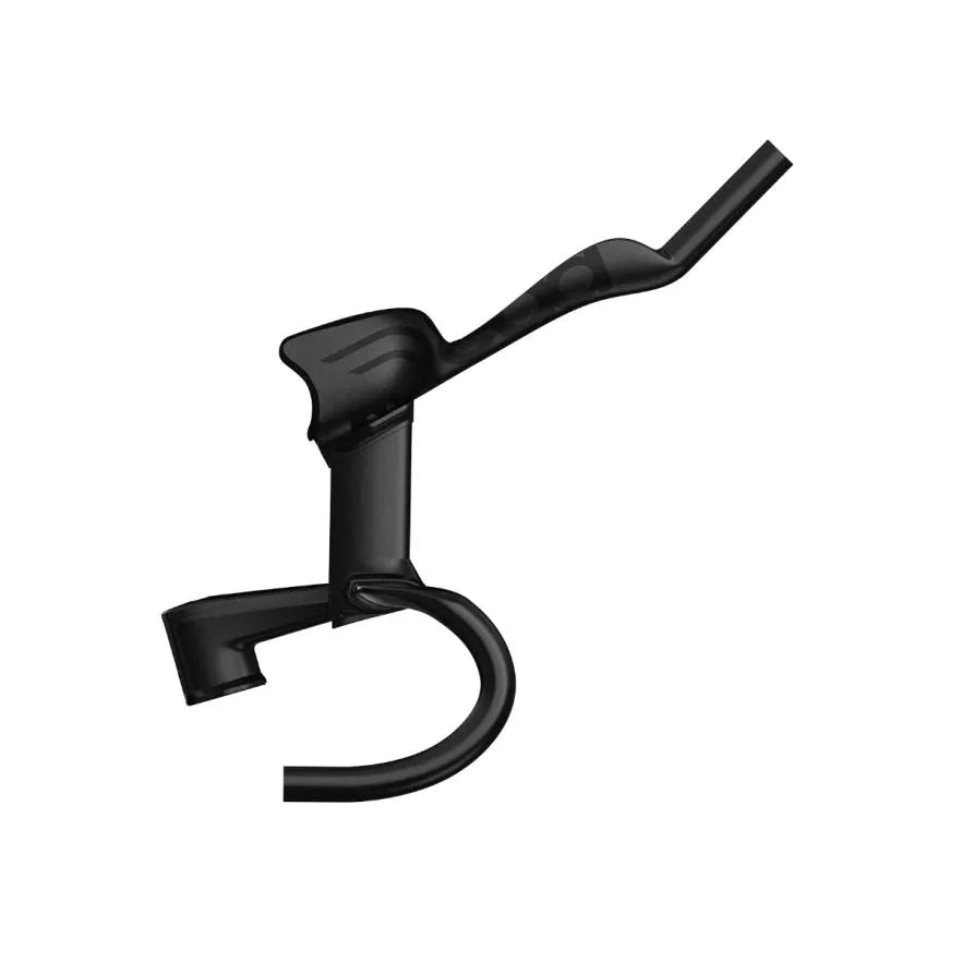 Suporte de cabo de extensão DEDA TT314 CLIP-ON