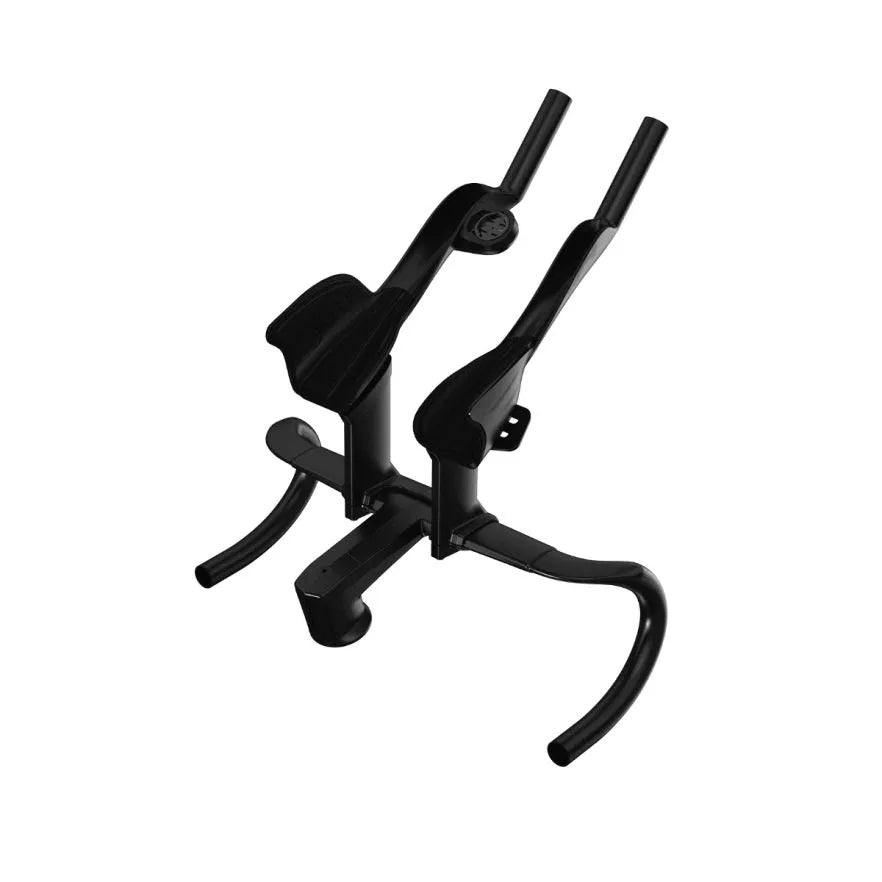 Suporte de cabo de extensão DEDA TT314 CLIP-ON