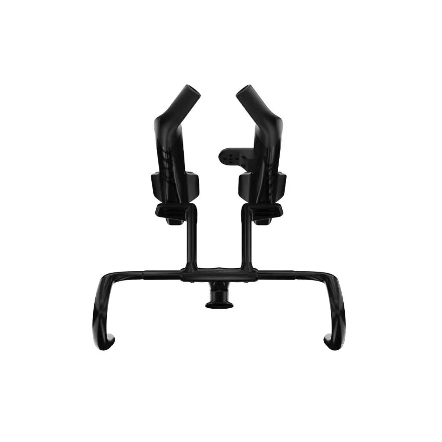 Suporte de cabo de extensão DEDA TT314 CLIP-ON