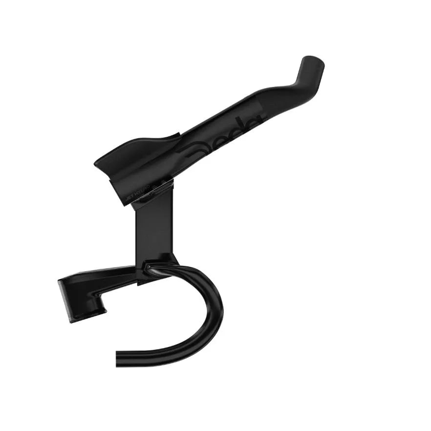 Suporte de cabo de extensão DEDA TT314 CLIP-ON