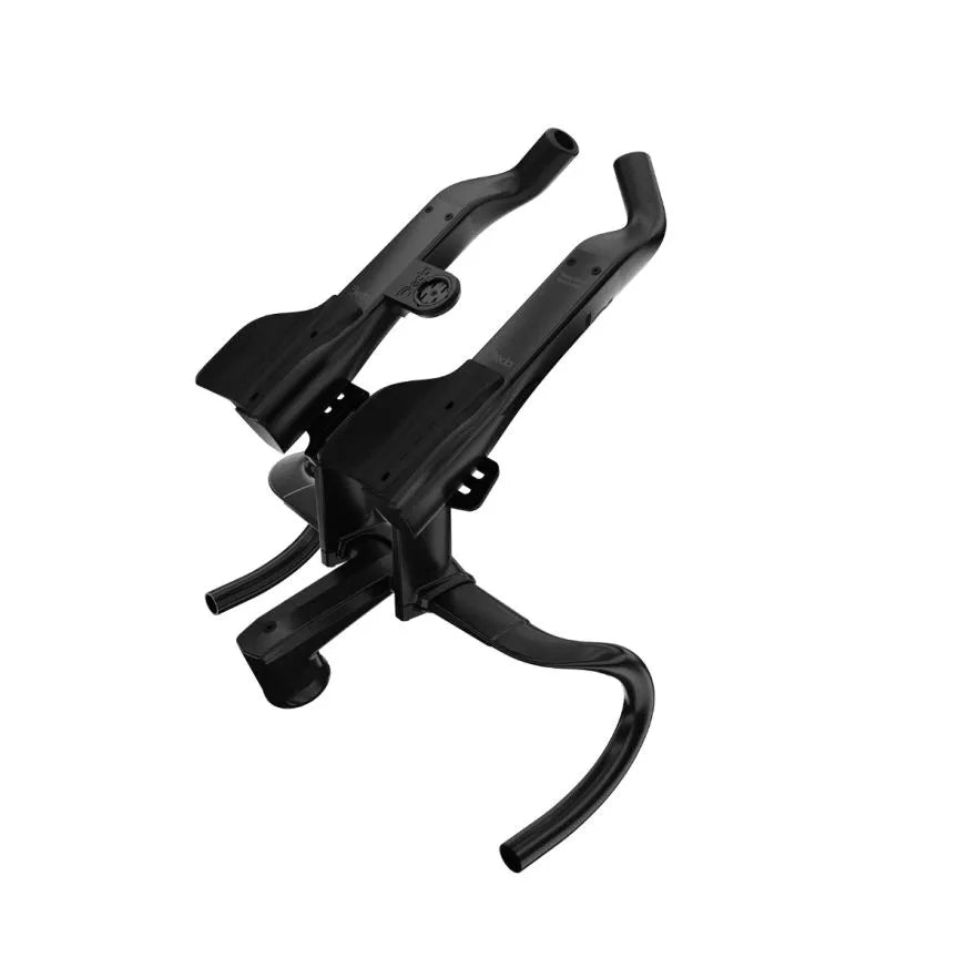 Suporte de cabo de extensão DEDA TT314 CLIP-ON