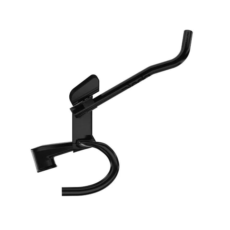 Suporte de cabo de extensão DEDA TT314 CLIP-ON