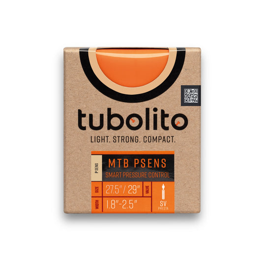 Tubo interior TUBOLITO TUBO PSENS 27,5/29 x1.80/2.50 Presta 42mm