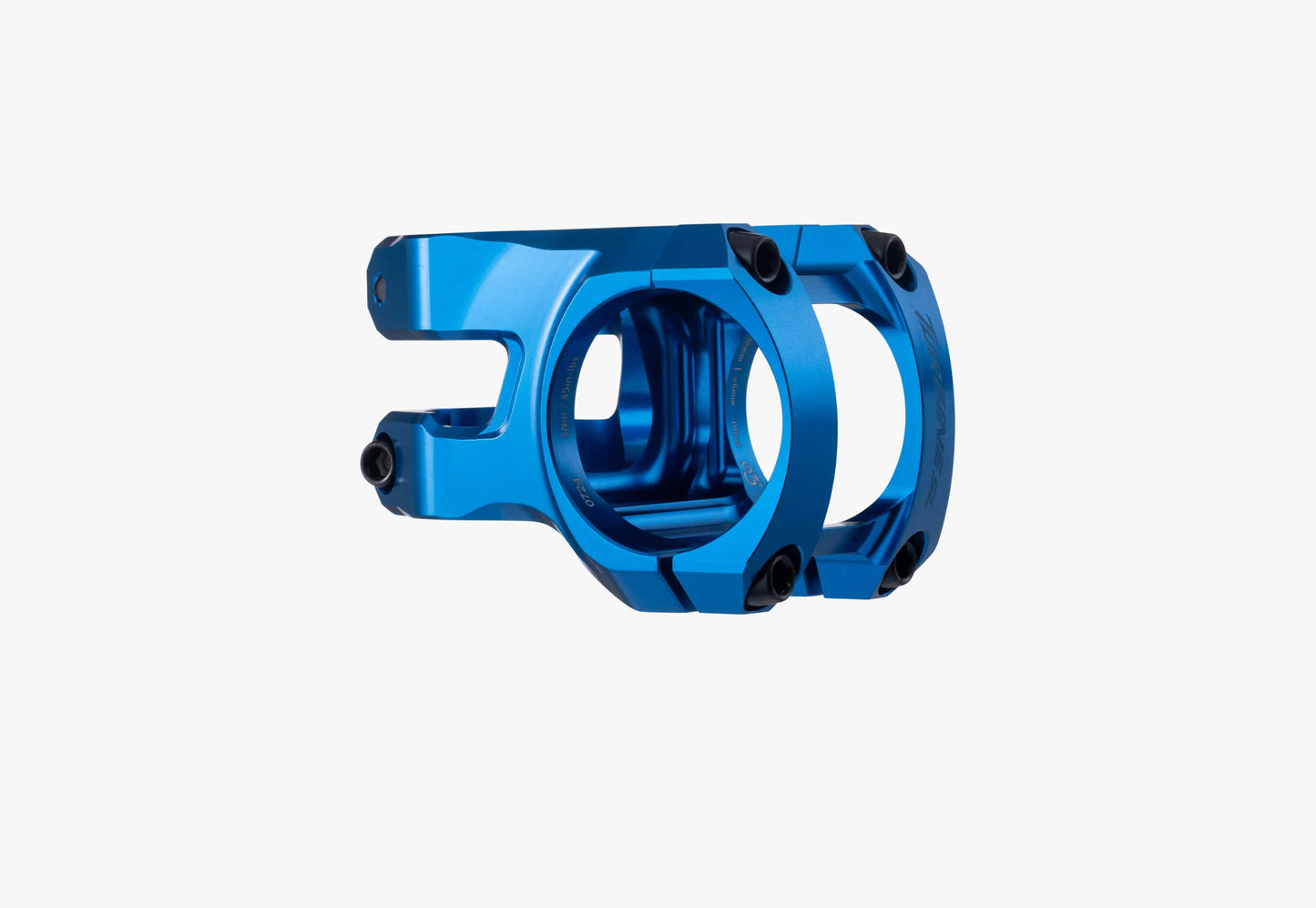 avanço RACE FACE TURBINE SL 35, azul