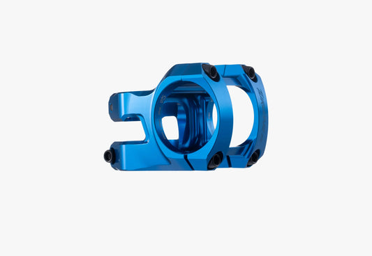 avanço RACE FACE TURBINE SL 35, azul