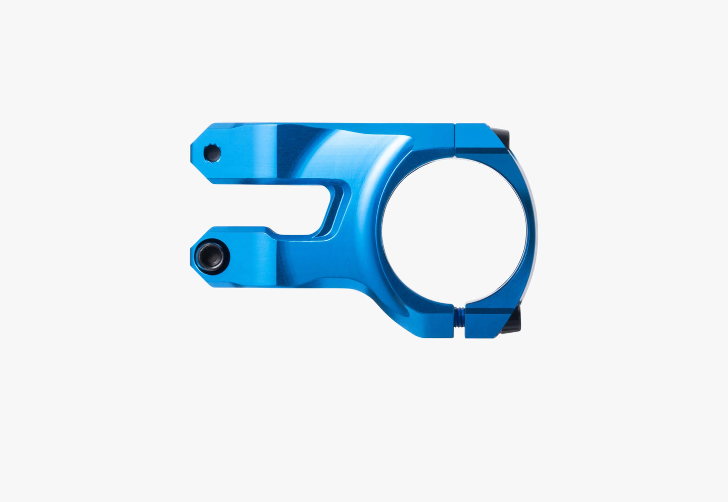 avanço RACE FACE TURBINE SL 35, azul