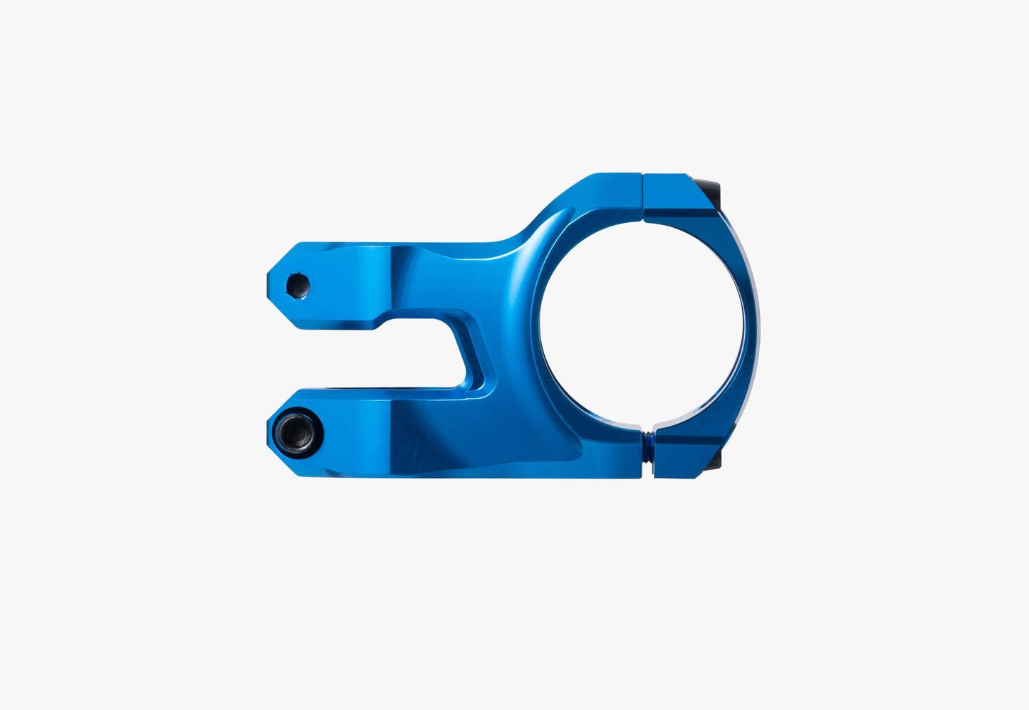 avanço RACE FACE TURBINE SL 35, azul