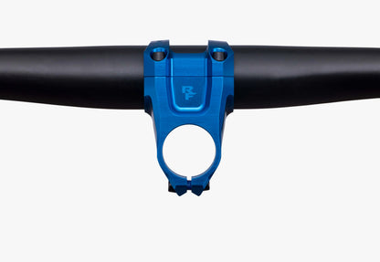 Avanço RACE FACE TURBINE SL 35 Azul