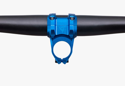 Avanço RACE FACE TURBINE SL 35 Azul
