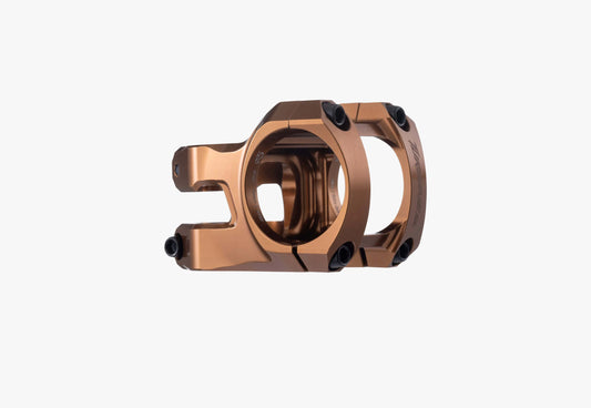 avanço RACE FACE TURBINE SL 35 em bronze