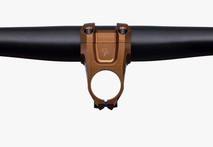 Avanço RACE FACE TURBINE SL 35 Bronze