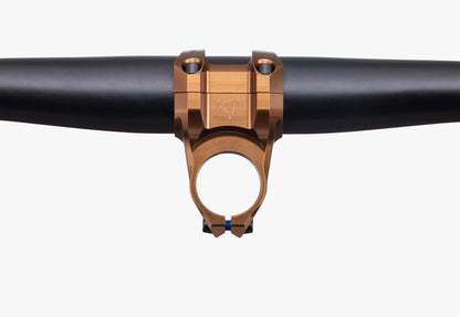 Avanço RACE FACE TURBINE SL 35 Bronze