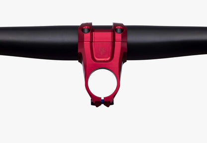 Avanço RACE FACE TURBINE SL 35 Vermelho