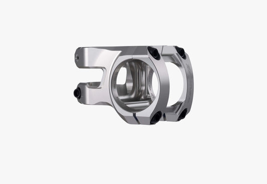avanço RACE FACE TURBINE SL 35, prateado