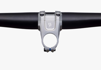 Avanço RACE FACE TURBINE SL 35 Prateado