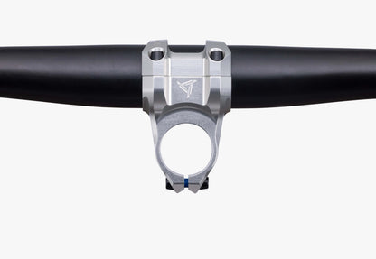 Avanço RACE FACE TURBINE SL 35 Prateado