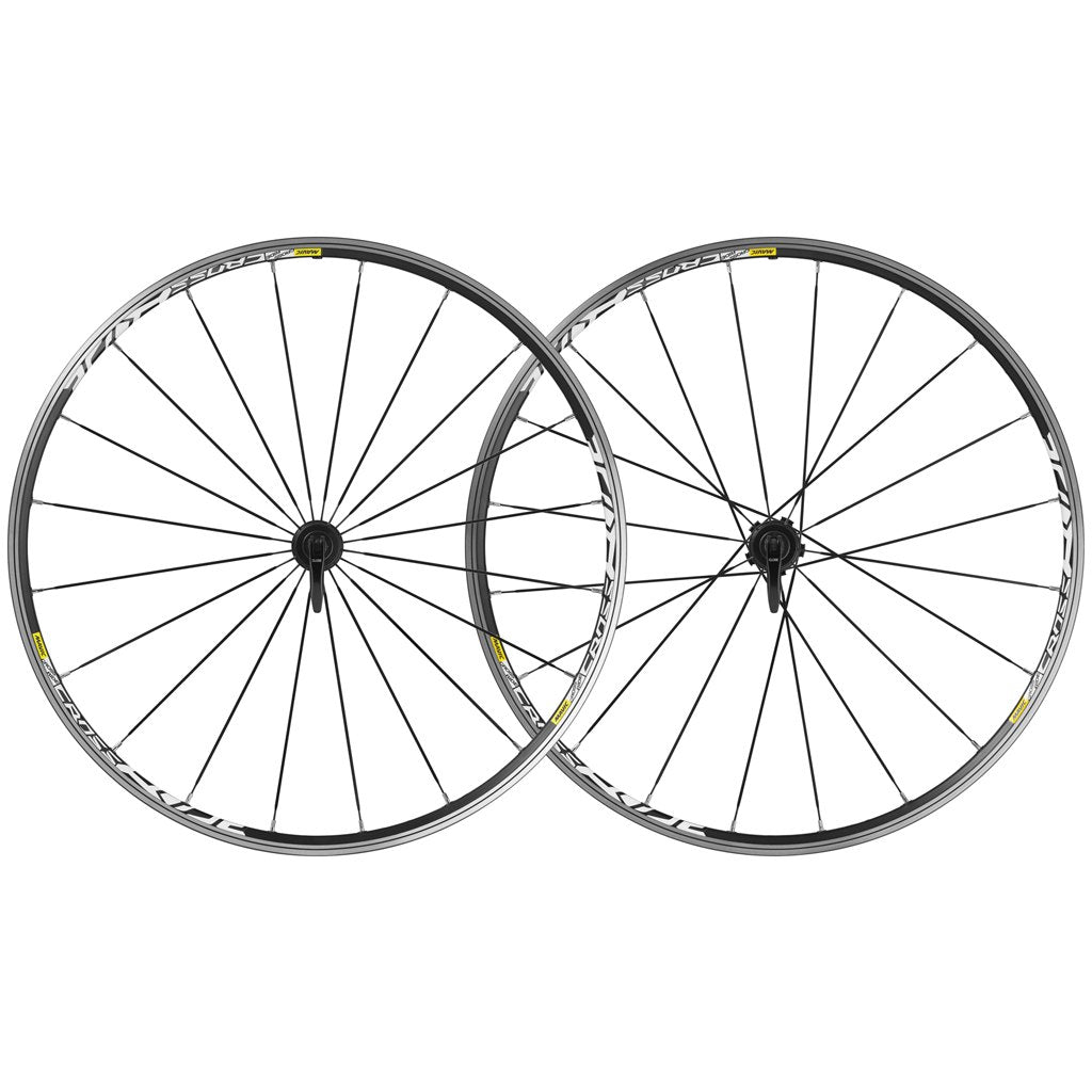 Par de rodas MAVIC CROSSRIDE UB 26"