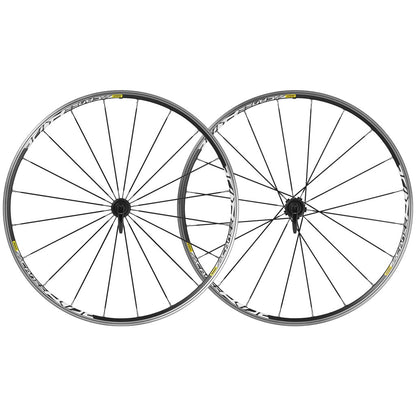 Par de Rodas MAVIC CROSSRIDE UB 26" 9x100mm/9x135mm